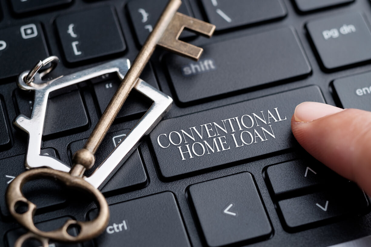 Conventional Home Loan