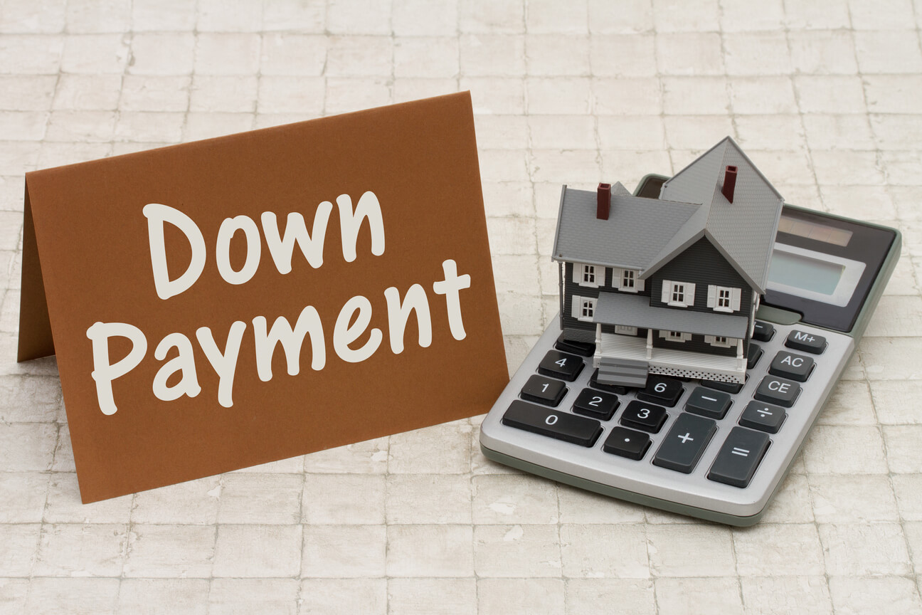 What Is the Recommended Down Payment?