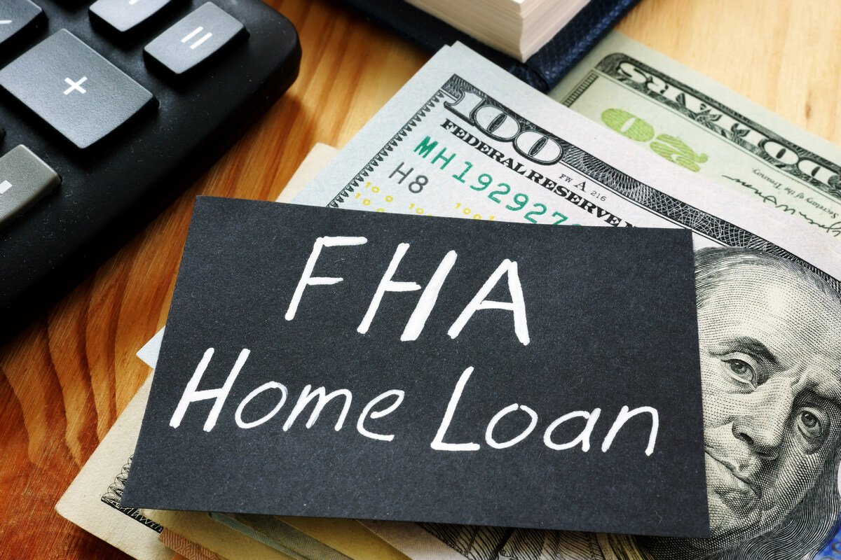 How the FHA Is Enforced