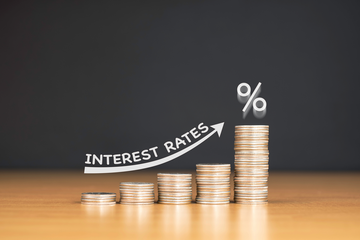 What is my interest rate