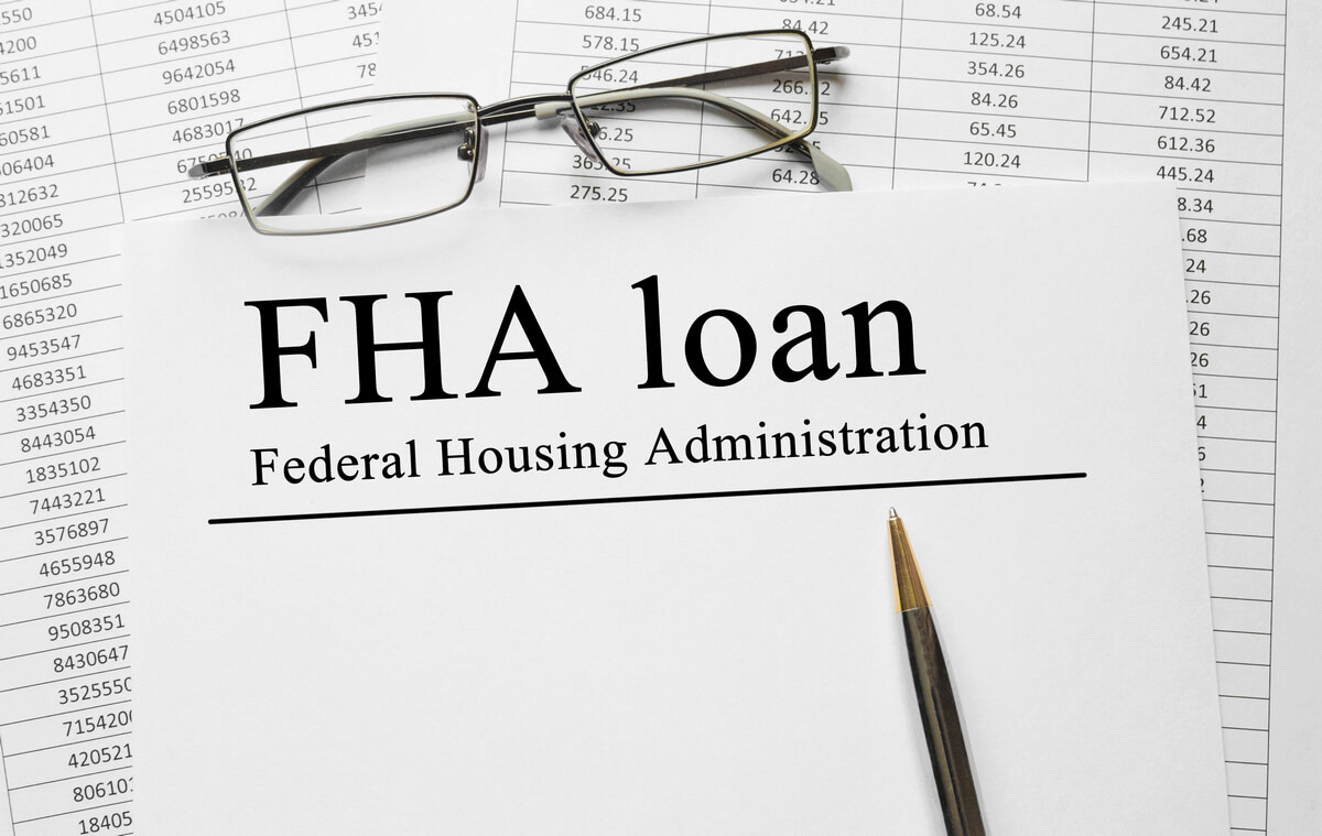 Federal Housing Administration