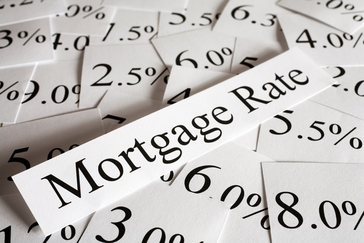 Should You Go For An Adjustable Rate Mortgage ARM Neuhaus Realty Group