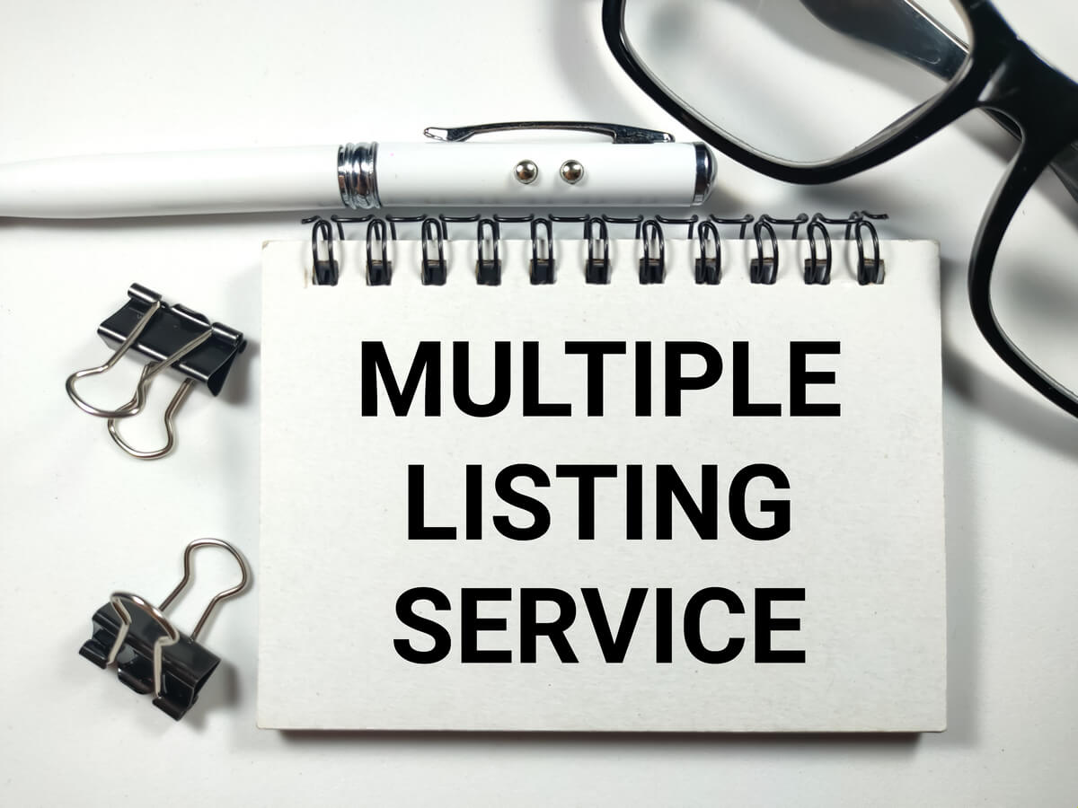 Multiple Listing Service