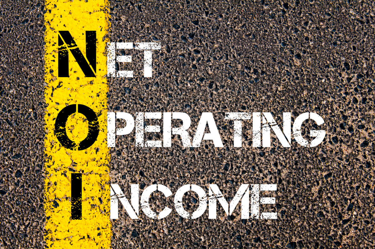 Net Operating Income