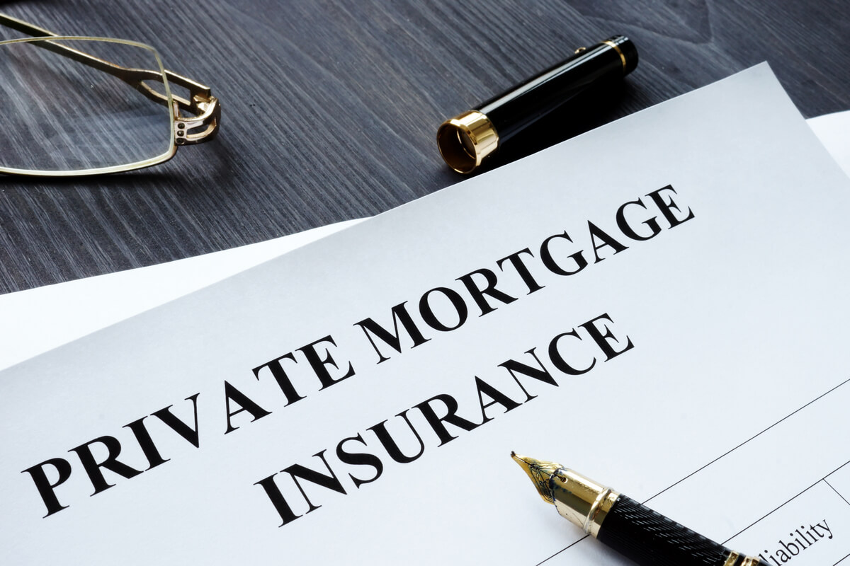 Private Mortgage Insurance