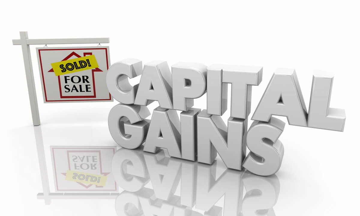 How to Reduce or Avoid Capital Gains Tax