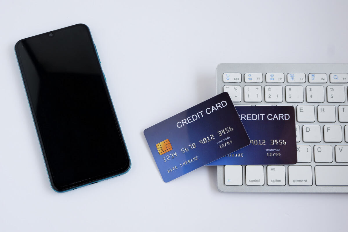 Risks of Using a Credit Card for Your Mortgage