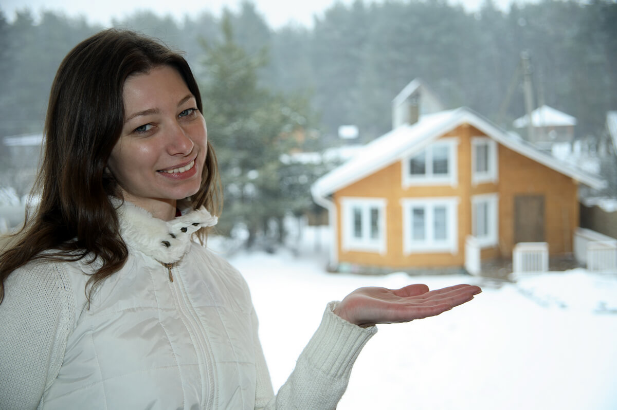 Benefits of Selling Your Home in the Winter