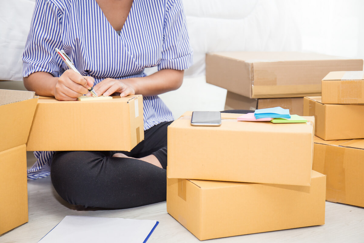Negotiate with your employer for relocation reimbursement.