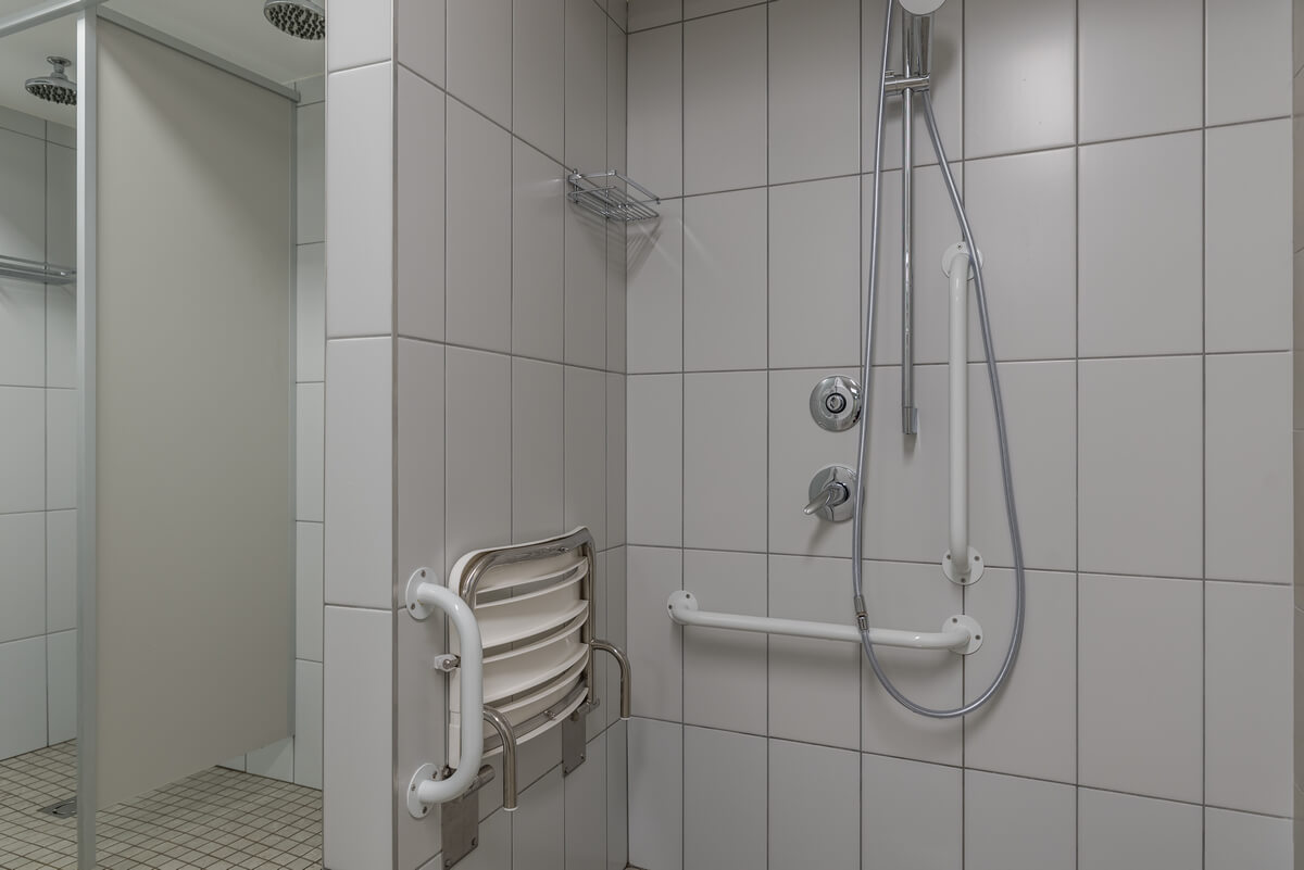 Shower Seating