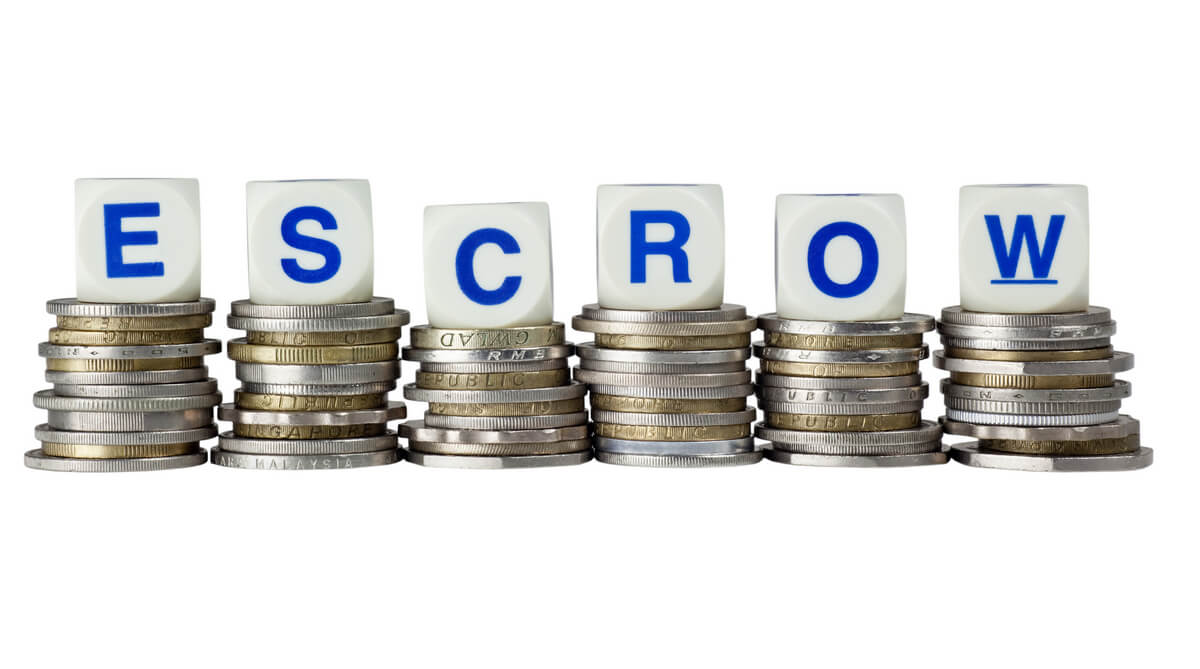 Advantages of Using an Escrow Account