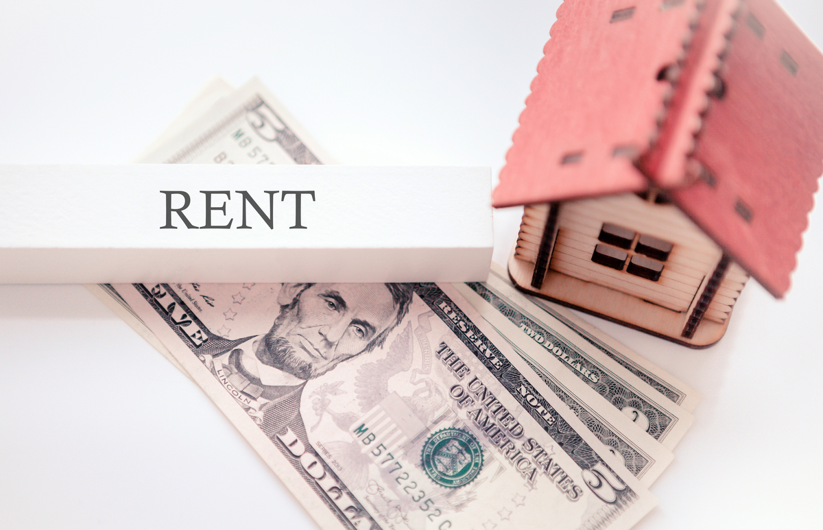 Prepare for an overlap of mortgage and rent payments.