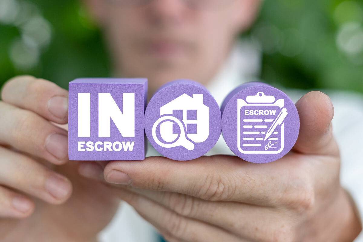 What Is Escrow for Home Purchases
