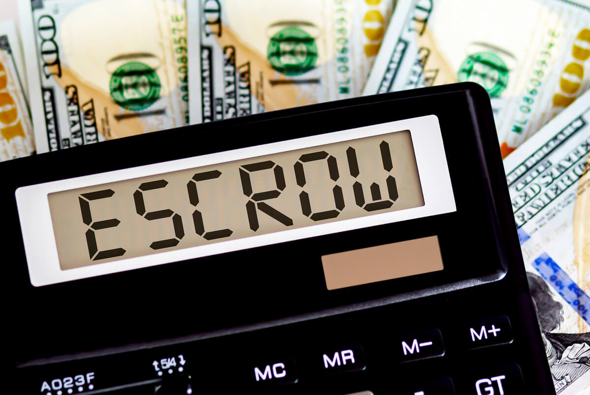 What Is an Escrow Account