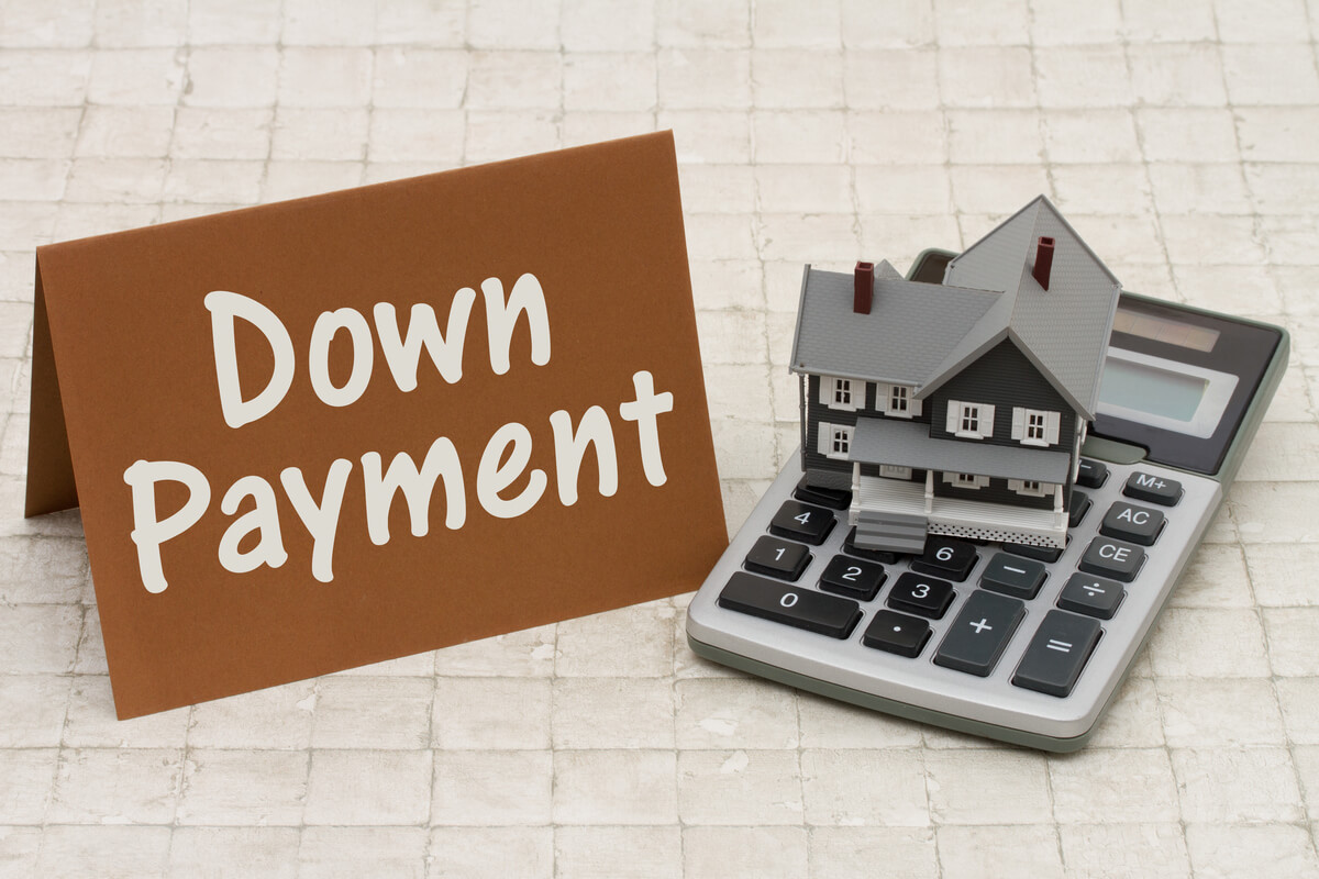 Down Payment Programs
