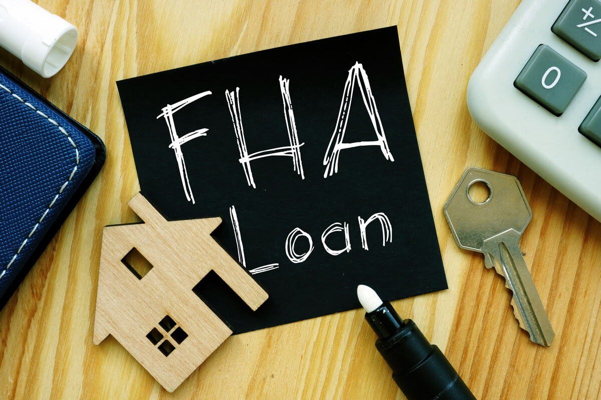 FHA Loans