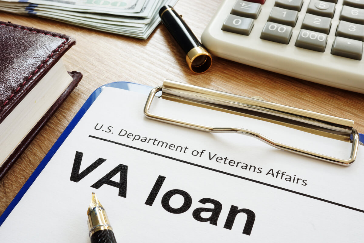 VA Loans