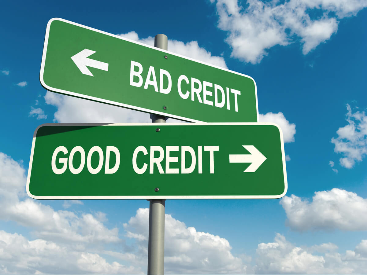 Improve Your Credit