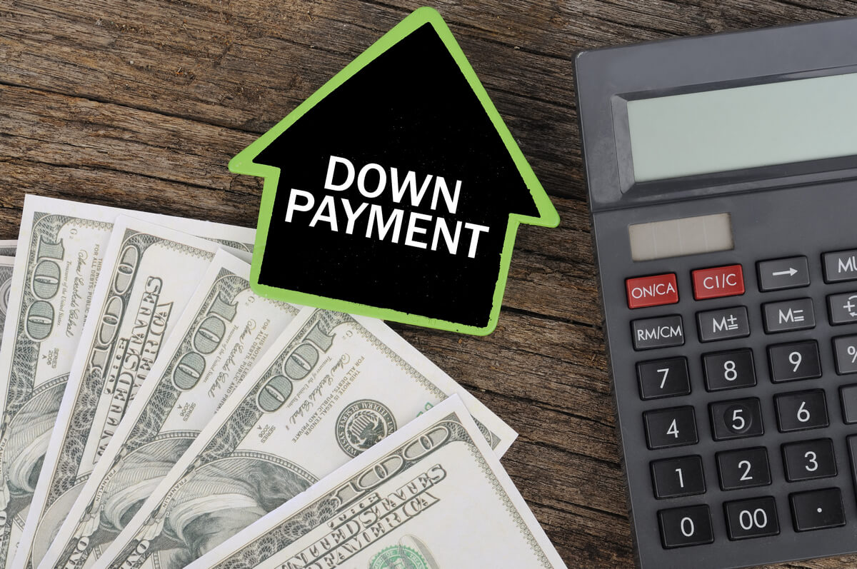 Apply for Down Payment Assistance