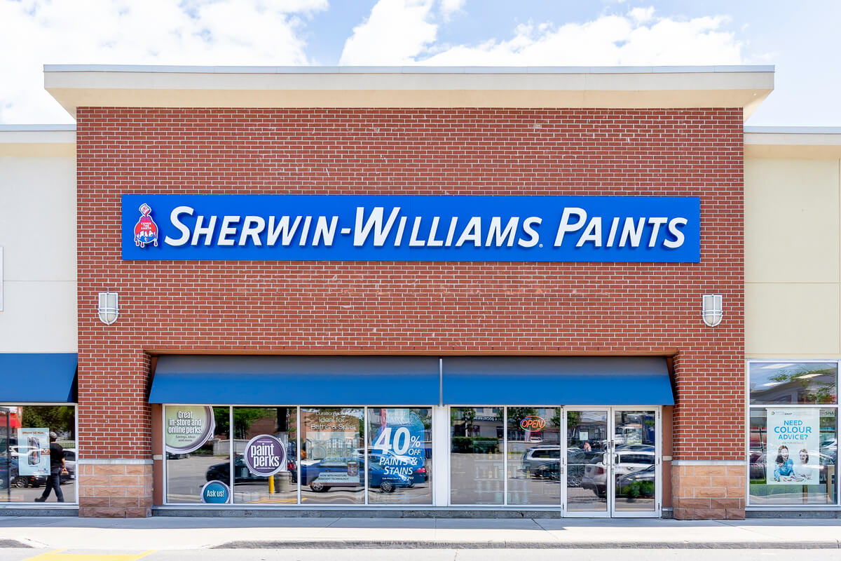 Canvas Tan by Sherwin Williams