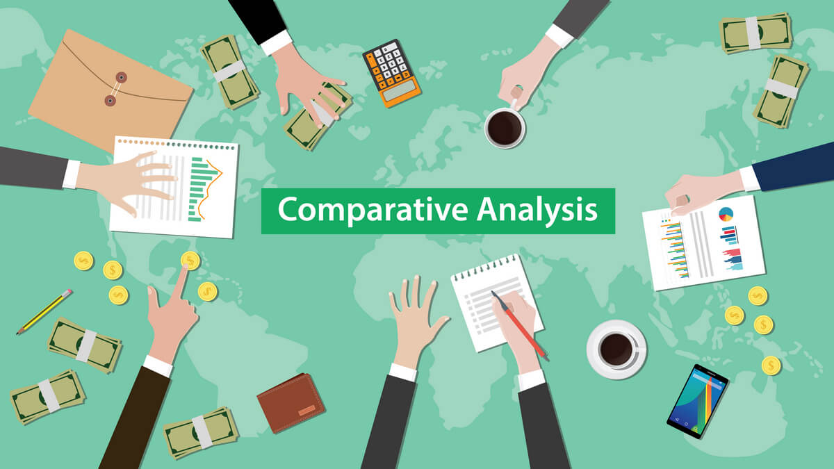 Comparative Market Analysis