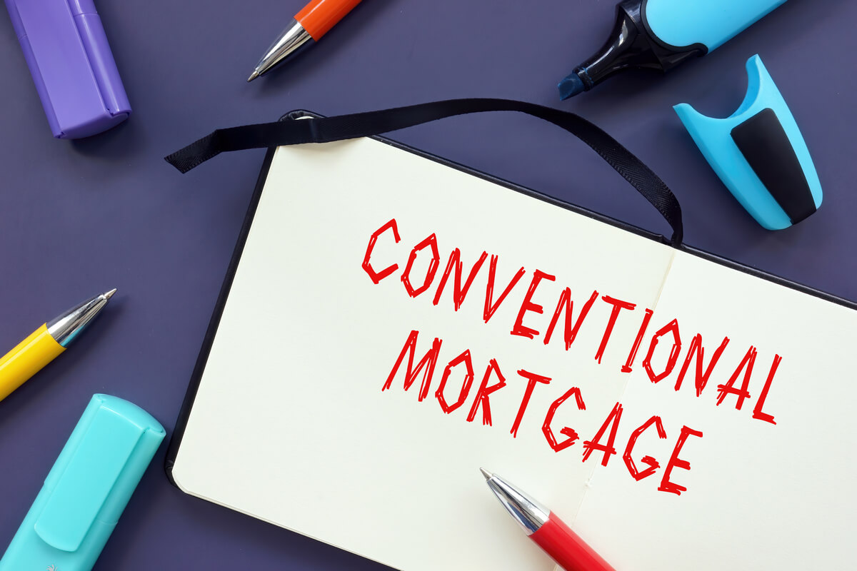 Conventional Mortgage