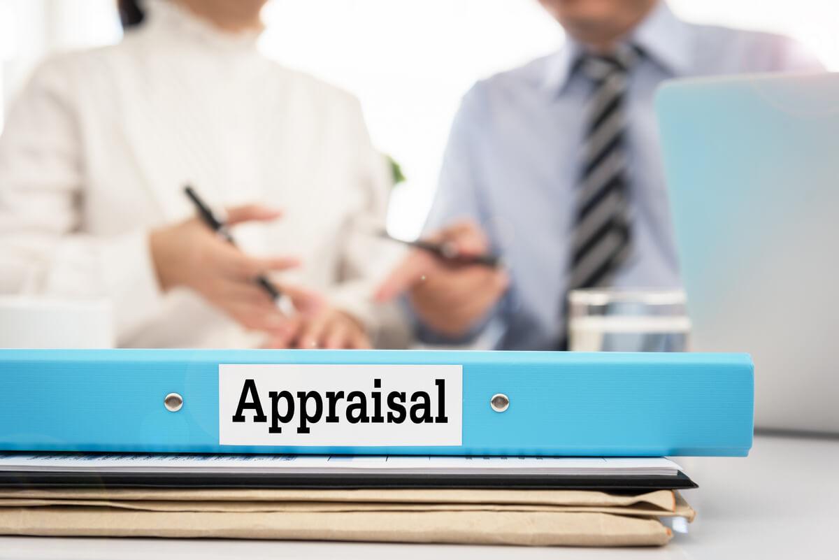 How to Appeal to Your Appraiser