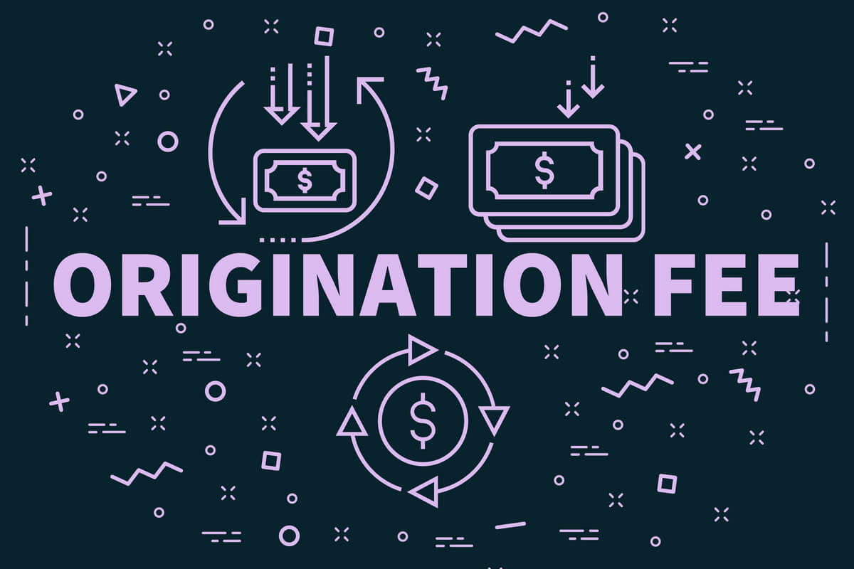 Origination Fee