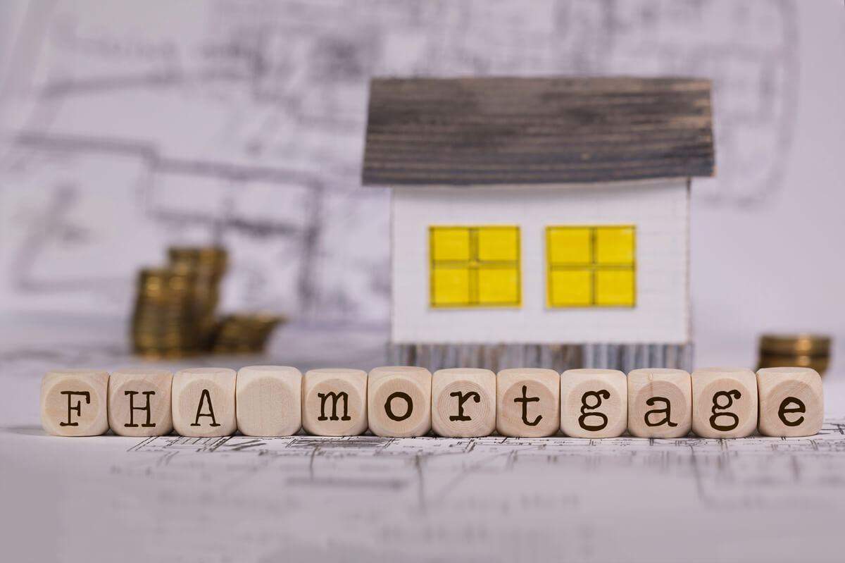 Apply for an FHA Mortgage