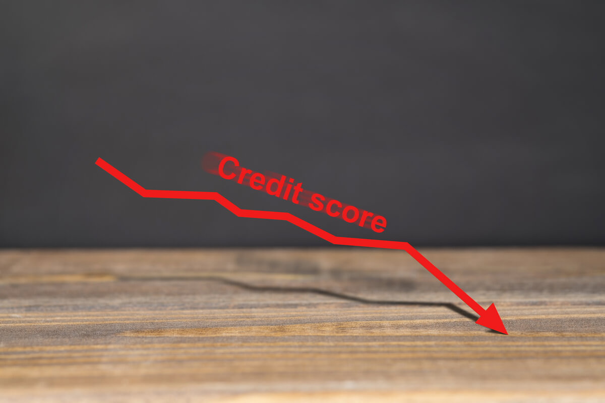 Decrease Credit Utilization