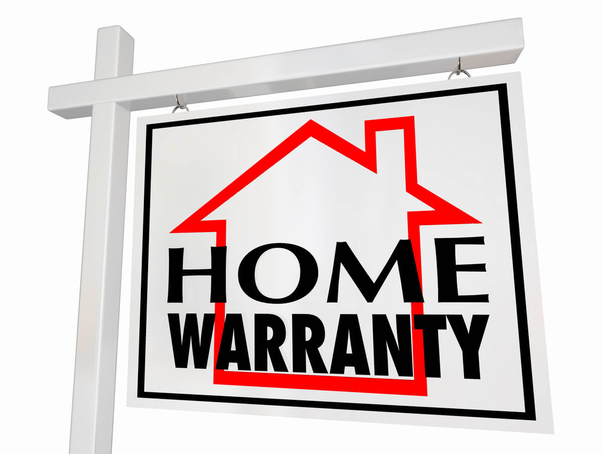 Gather Your Warranties and Other Paperwork
