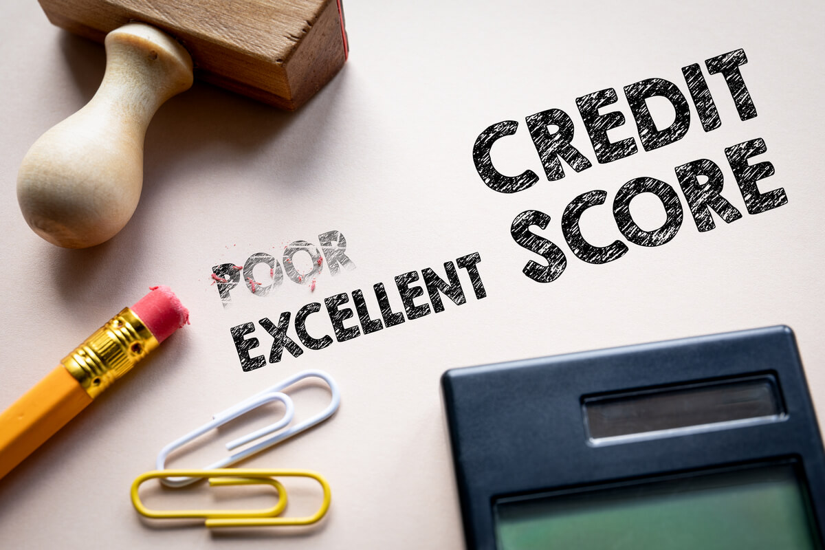 How to Increase Your Credit Score