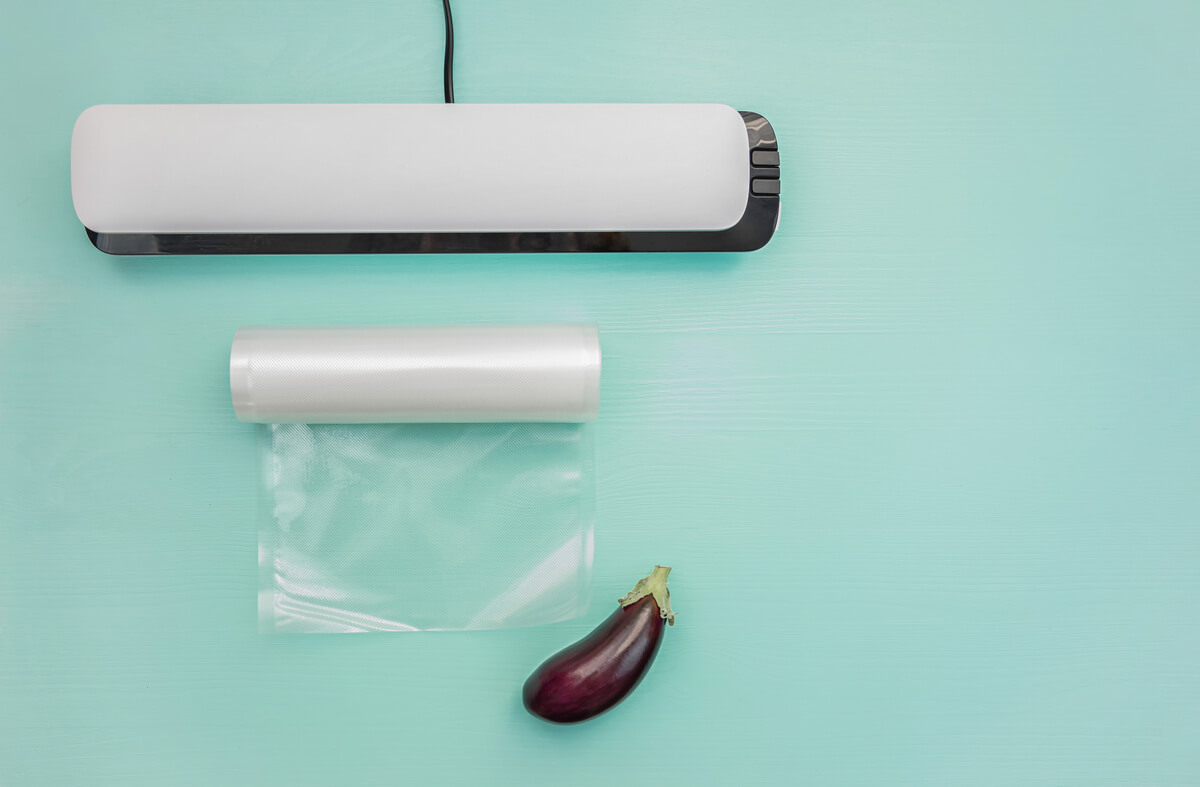 Create a DIY Vacuum Sealer