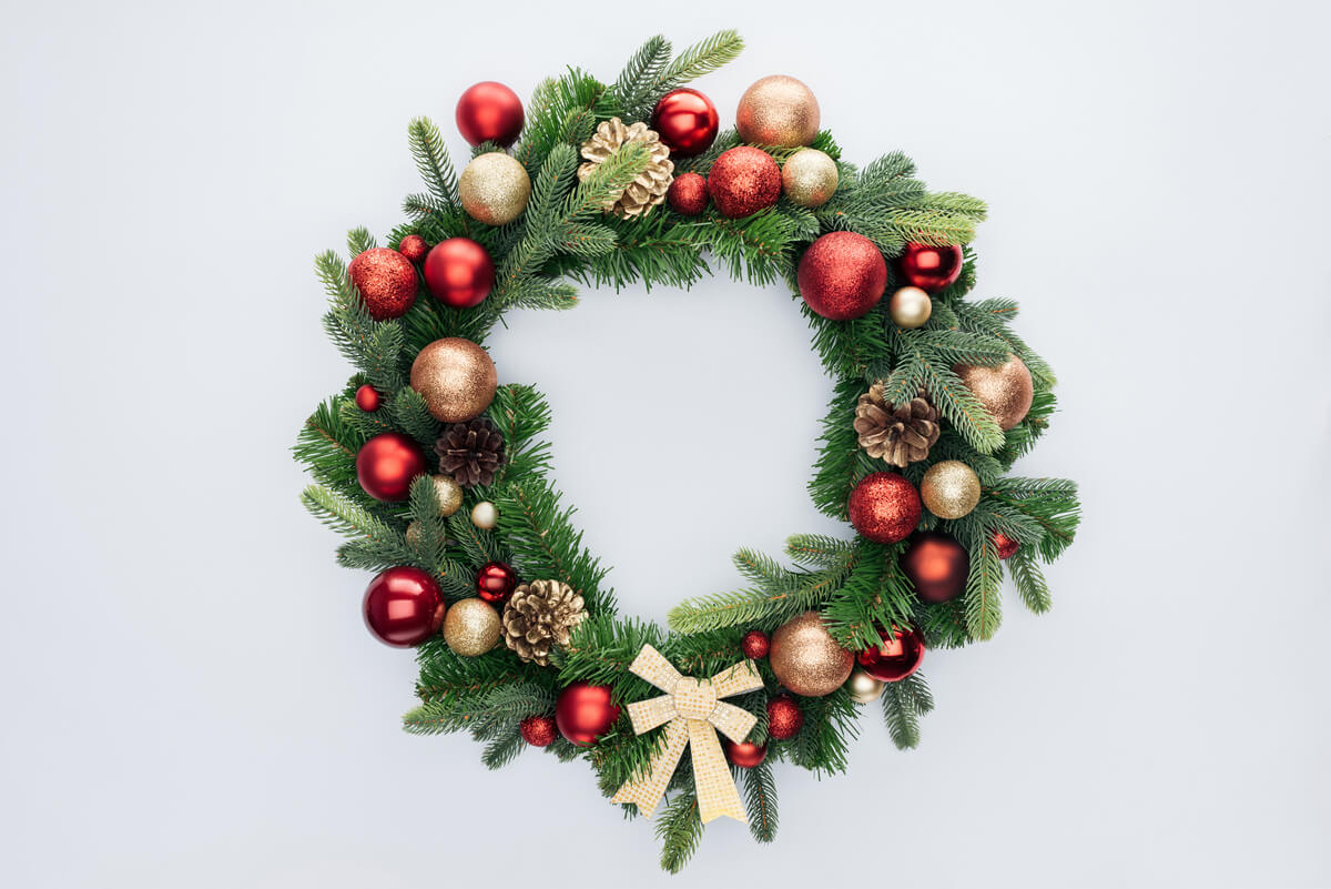 Christmas Wreaths