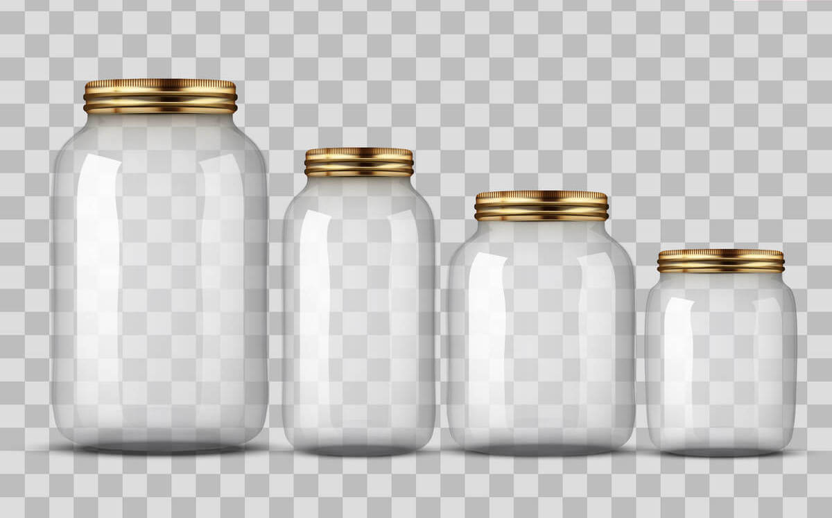 Mason Jars