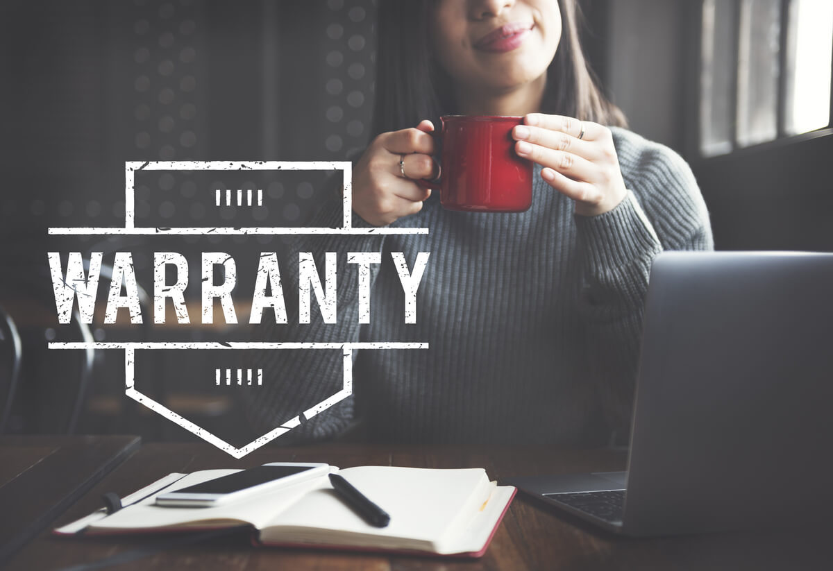 Warranty