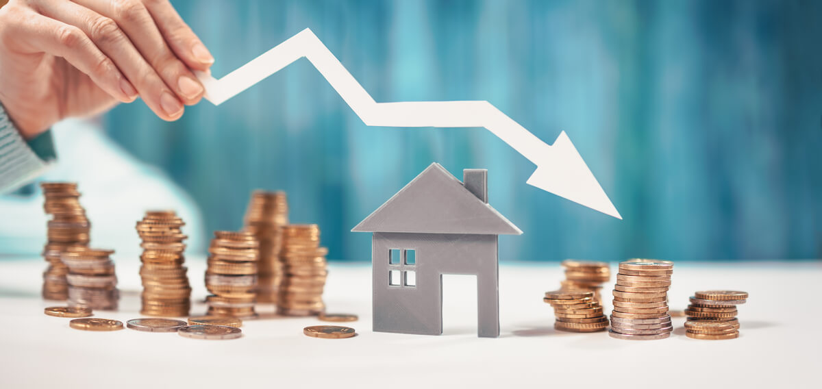 Home Pricing Plateau