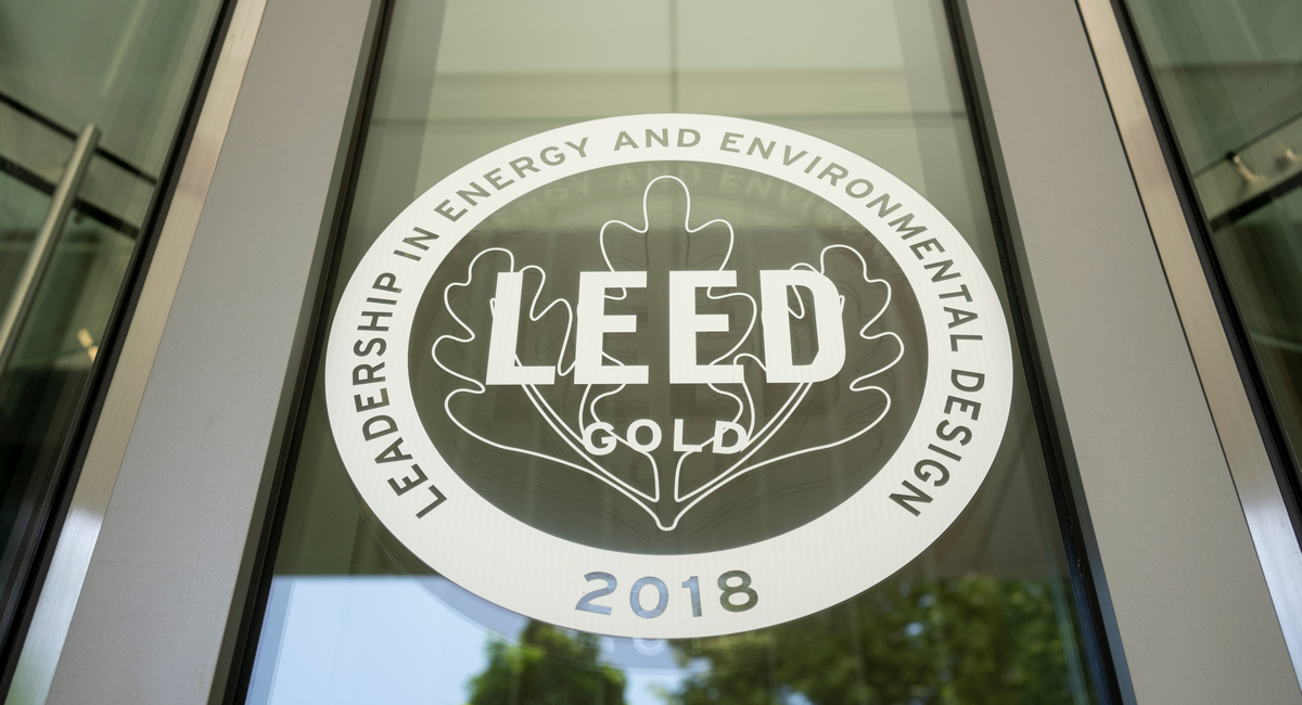 What Is LEED
