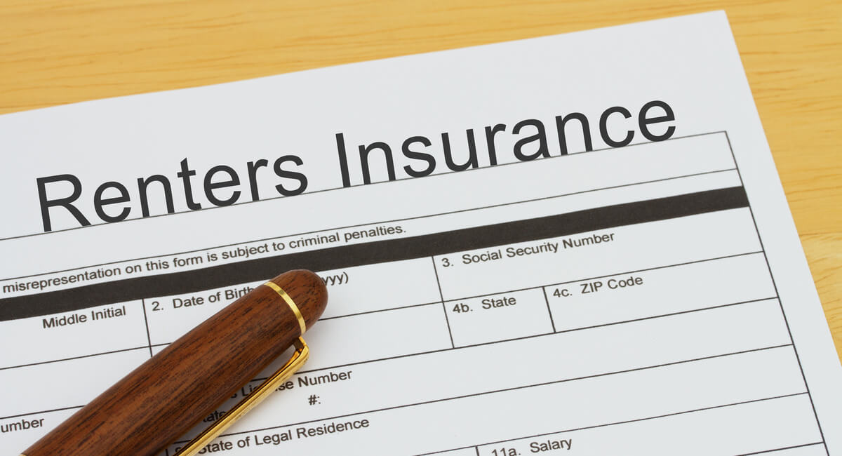 Is renters insurance required
