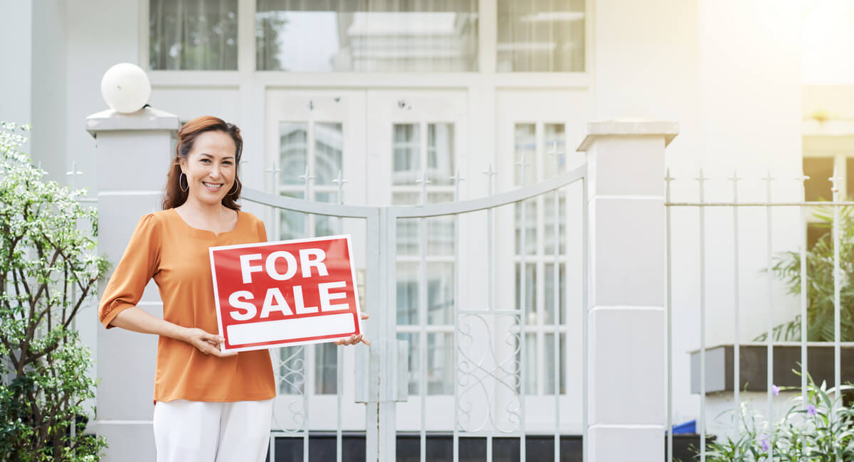 Marketing an FSBO Home