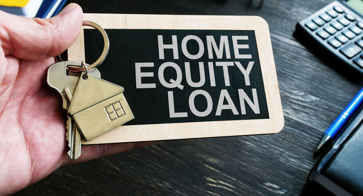 Home Equity Line of Credit